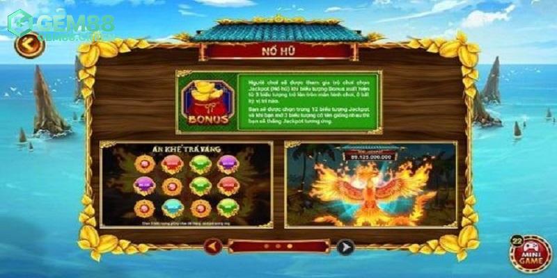 Cách thức chơi ăn khế trả vàng