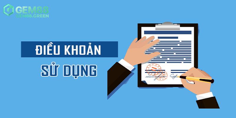 Trách nhiệm của hội viên GEM88 trong điều khoản điều kiện